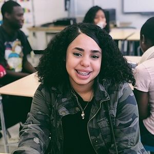 Meet your Posher, Abigail